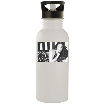 Amanda Righetti Stainless Steel Water Bottle