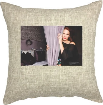 Amanda Righetti Pillow