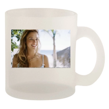 Amanda Righetti 10oz Frosted Mug