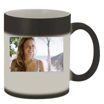 Amanda Righetti Color Changing Mug