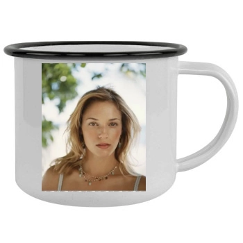 Amanda Righetti Camping Mug