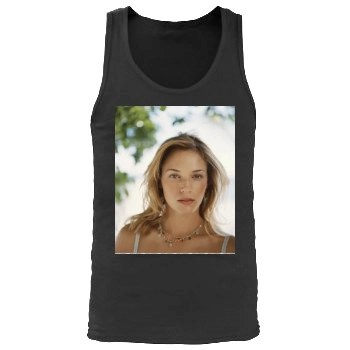 Amanda Righetti Men's Tank Top