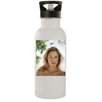 Amanda Righetti Stainless Steel Water Bottle