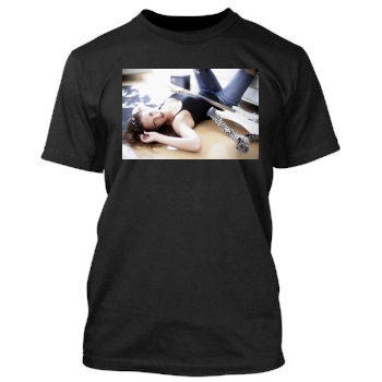 Amanda Righetti Men's TShirt