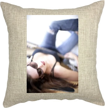 Amanda Righetti Pillow