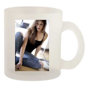 Amanda Righetti 10oz Frosted Mug