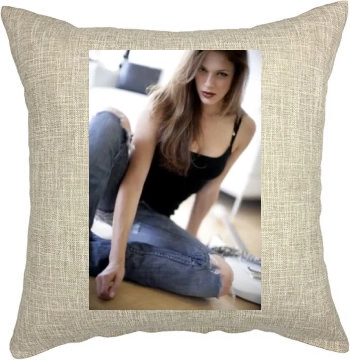 Amanda Righetti Pillow