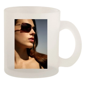 Amanda Righetti 10oz Frosted Mug