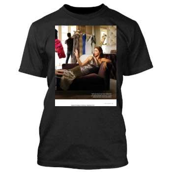 Amanda Righetti Men's TShirt