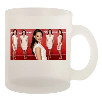 Amanda Righetti 10oz Frosted Mug