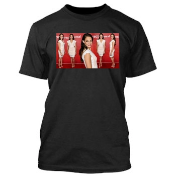 Amanda Righetti Men's TShirt