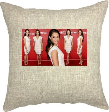 Amanda Righetti Pillow