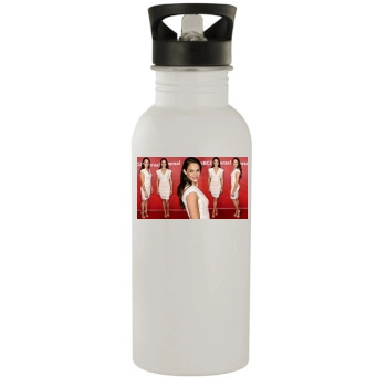 Amanda Righetti Stainless Steel Water Bottle