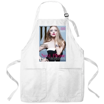 Amanda Seyfried Apron