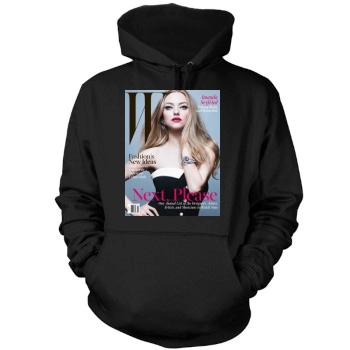 Amanda Seyfried Mens Pullover Hoodie Sweatshirt