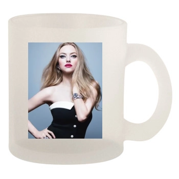 Amanda Seyfried 10oz Frosted Mug