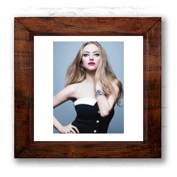 Amanda Seyfried 6x6