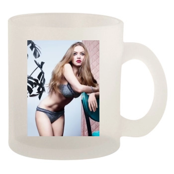 Amanda Seyfried 10oz Frosted Mug