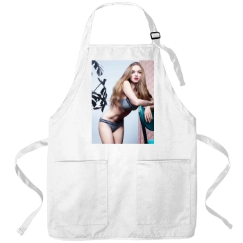 Amanda Seyfried Apron