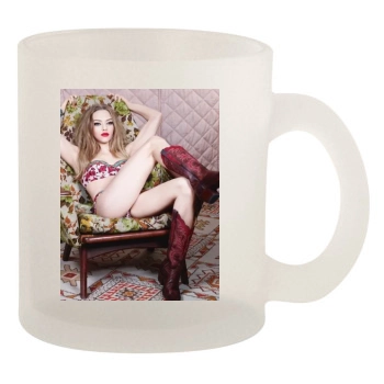 Amanda Seyfried 10oz Frosted Mug