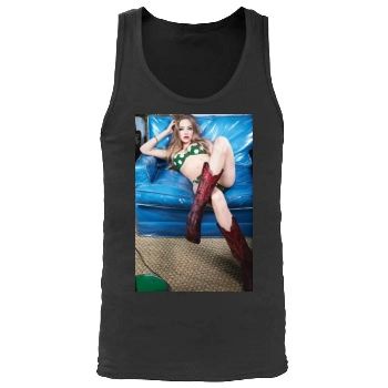 Amanda Seyfried Men's Tank Top