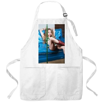 Amanda Seyfried Apron