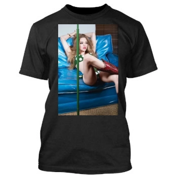 Amanda Seyfried Men's TShirt