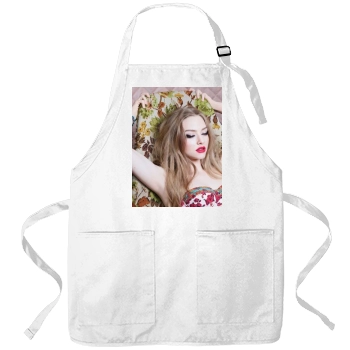 Amanda Seyfried Apron