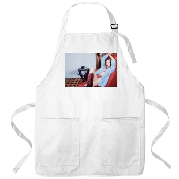 Amanda Seyfried Apron