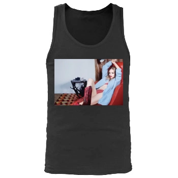 Amanda Seyfried Men's Tank Top