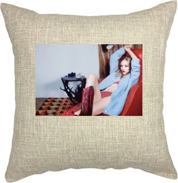 Amanda Seyfried Pillow