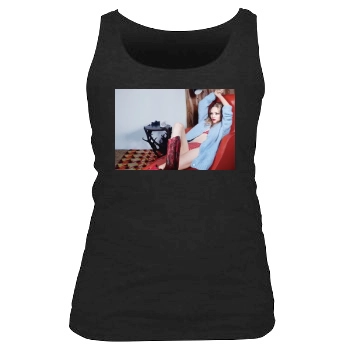 Amanda Seyfried Women's Tank Top