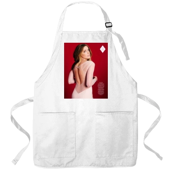 Amber Heard Apron