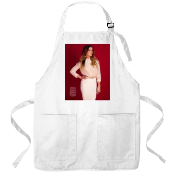 Amber Heard Apron