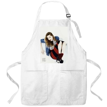 Amber Heard Apron