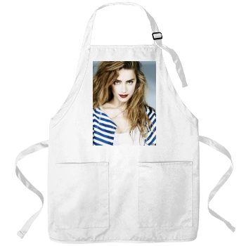 Amber Heard Apron