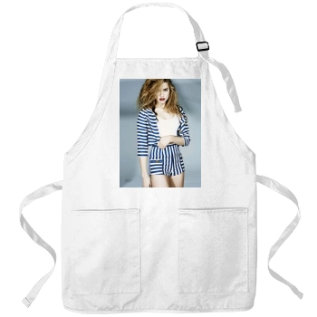 Amber Heard Apron