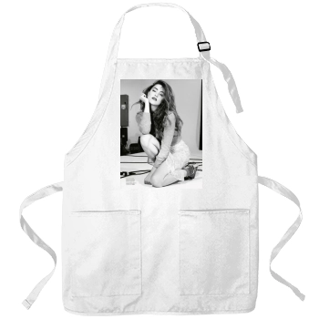 Amber Heard Apron