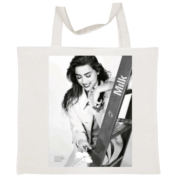 Amber Heard Tote