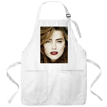 Amber Heard Apron