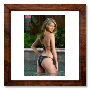 Amber Lancaster 12x12