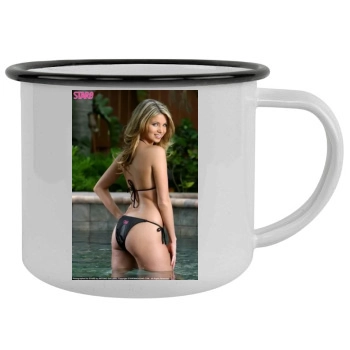 Amber Lancaster Camping Mug