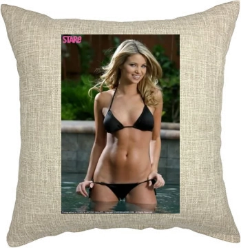 Amber Lancaster Pillow