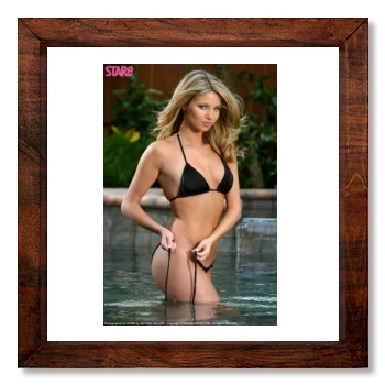 Amber Lancaster 12x12