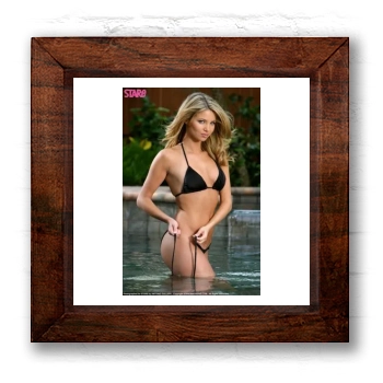 Amber Lancaster 6x6