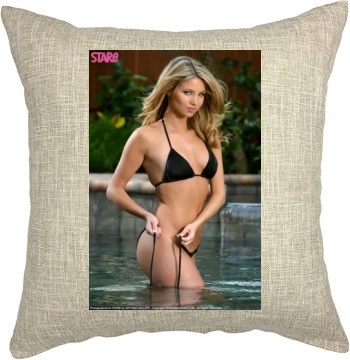 Amber Lancaster Pillow