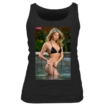 Amber Lancaster Women's Tank Top