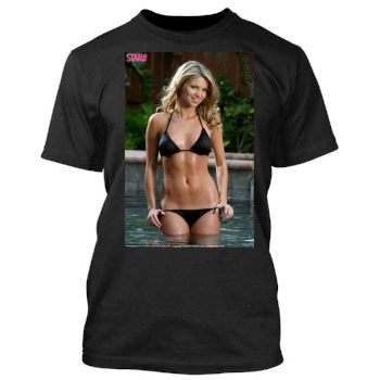 Amber Lancaster Men's TShirt