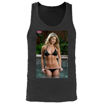 Amber Lancaster Men's Tank Top