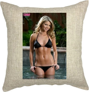 Amber Lancaster Pillow